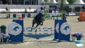 Thomas Leveque / Romana Vd Corsendonksehoe