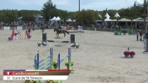 Camille Lenzotti / Icare de St Simeon