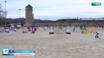 Thibault Christen / Coco Mademoiselle Z