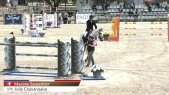 Maxime Sarpentier / Jolie Chavannaise