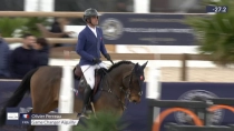 Olivier Perreau / Game Changer Aiguilly