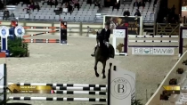 Louise Anquetin / Ucello de Hus