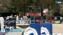 Ilona Garcia / Goldeneye du Mystere