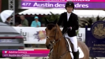 Adeline Lemens - Austin des Cedres_1
