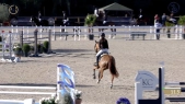 Charline Bourgeois / Austin Coeur Volant