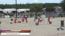 Pierrick Goudelouf / Jessie de Beaufour Z