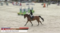 Camille Courtial / Morris de Narcimont