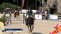 Gaia Cancemi / Lugano Van&#039; T Steen Putje