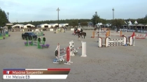 Maxime Sarpentier / Meissie EB