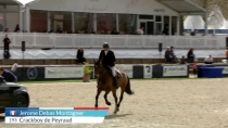 Jerome Debas Montagner / Crackboy de Peyraud