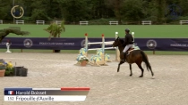 Harold Boisset / Fripouille det#039;Auville