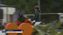 Gaia Cancemi / Lugano Van&#039; T Steen Putje