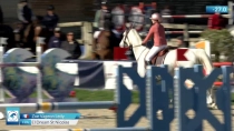 Zoe Vageon Ledy / El Dream St Nicolas