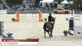 Jules Barrere / Kong Karlos