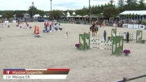 Maxime Sarpentier / Meissie EB