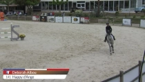 Deborah Albou / Happy det#039;Ange