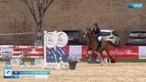 Aurélie Schaller-Penven / Gamin Karef