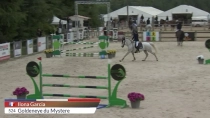 Ilona Garcia / Goldeneye du Mystere
