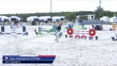 Guy Jonqueres D'Oriola / Calvie 4