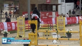 Margaux Lamant / Rocky van de Saffraanberg
