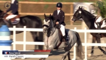 Noa Verel / Heidi Classic