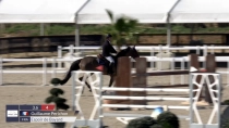 Guillaume Perichon / Espoir de Bayard