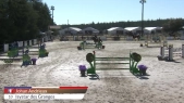 Johan Andrieux / Isystar des Granges