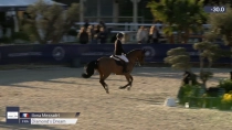 Ilona Mezzadri / Diamondet#039;s Dream
