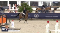 Fanny Marre / Mintou Vd Bisschop