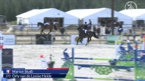 Marion Skalli / Orly van de Looise Heide