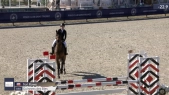 Tori Rowe / Guinness des Bles