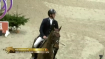 Yves Vanderhasselt / Nikita van de Koekelberg