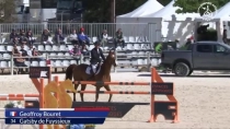 Geoffroy bouret - gatsby de fuyssieux jumpoff