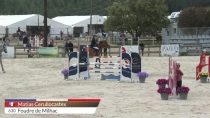 Matias Cerullocastex / Foudre de Milhac