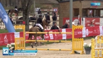 Sacha Bek / Gotcha de Baerenrain